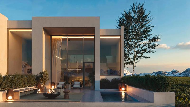 The Vines Resort & Spa