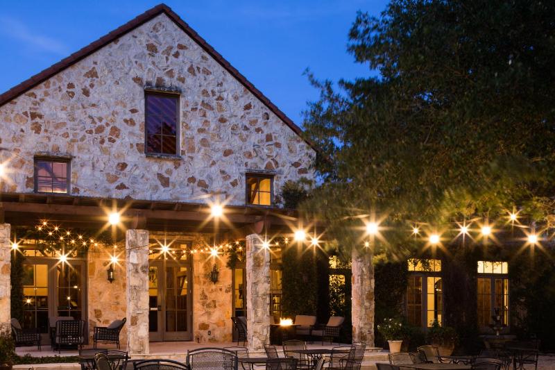 Winery Hotel - The Vineyard at Florence