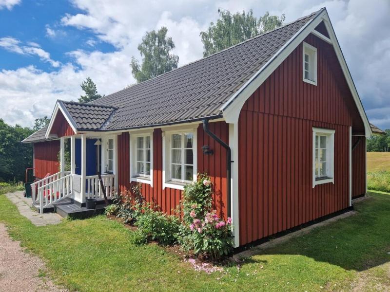 Wine hotel - The Wine Lodge-Bo på vingård