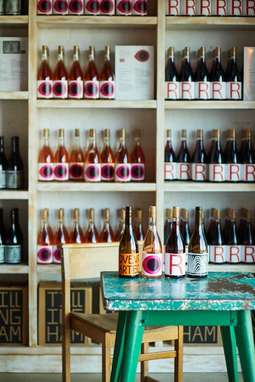 Tillingham Winery photo 3