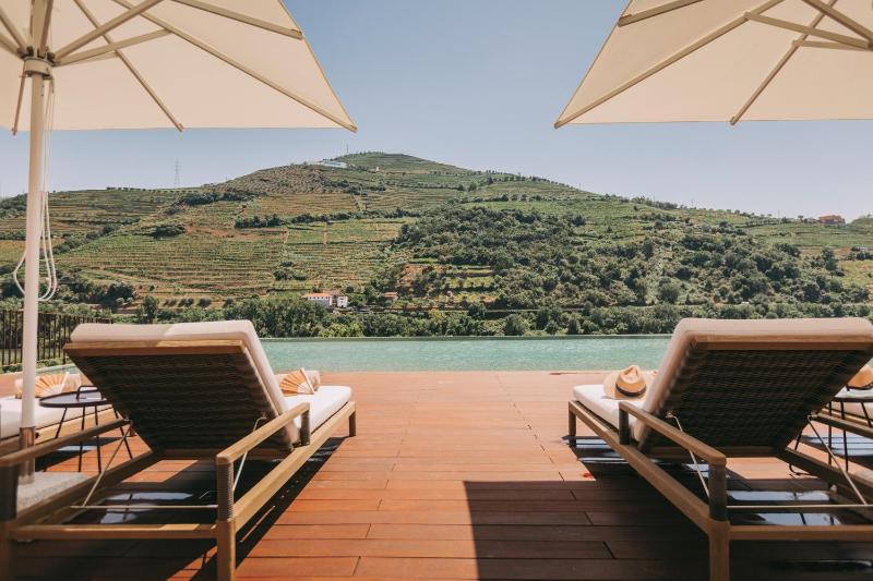 Hotel for Adults only - Torel Quinta da Vacaria - Douro Valley