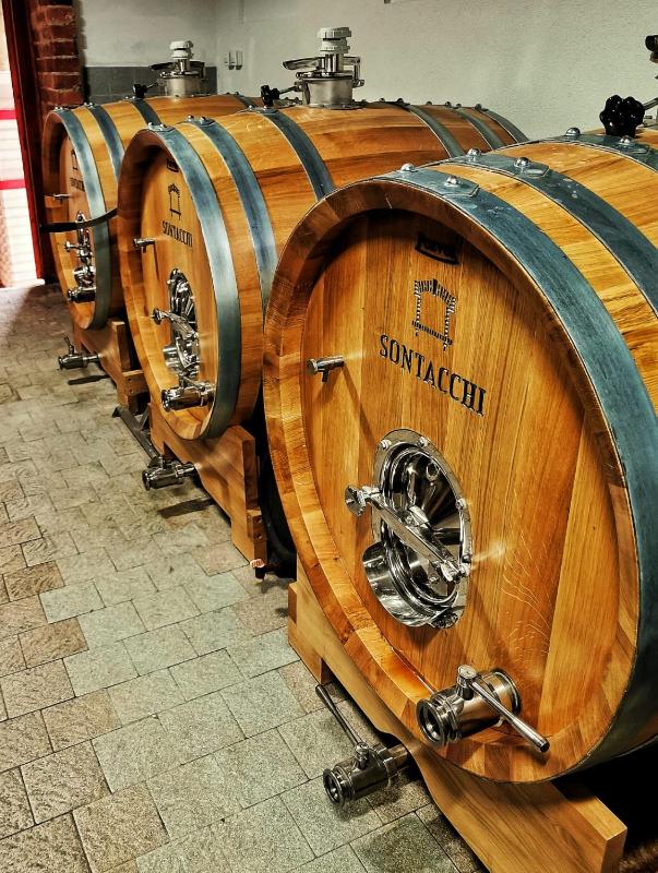 Wine hotel - Transylvania WINE