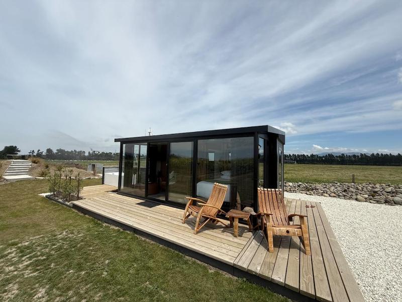 Ultimate Vineyard Escape - Waipara