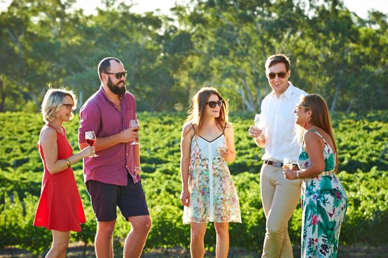 Hotel for Adults only - Upper Reach Spa Cottage