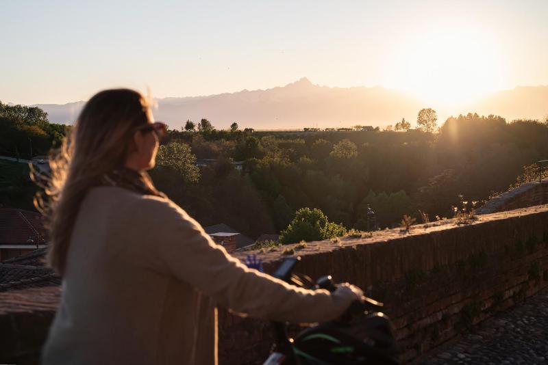 Winery Hotel - Uve Rooms & Wine Bar