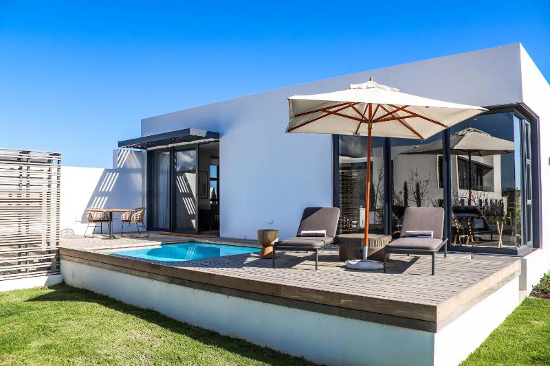 Vergenoegd Löw Boutique Hotel & Spa