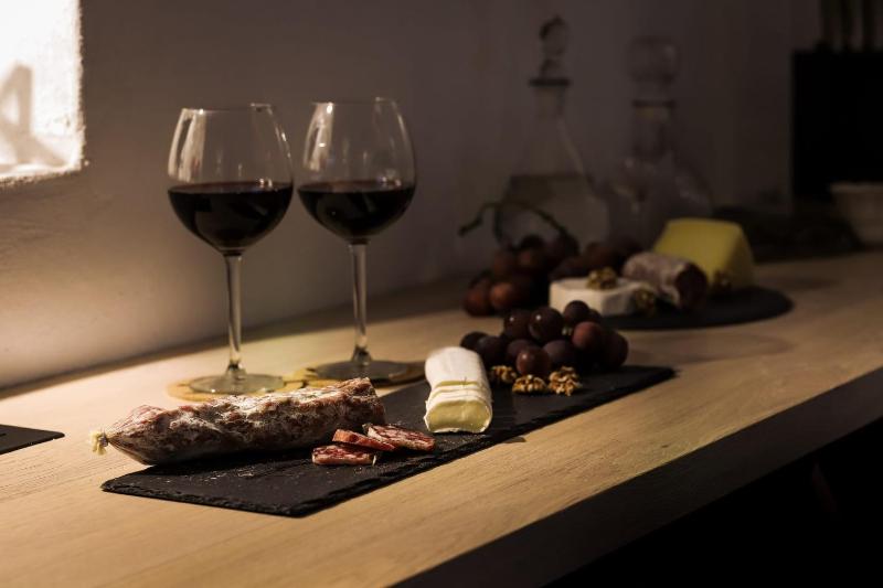 Vila Vilma Vineyard Cottage photo 3