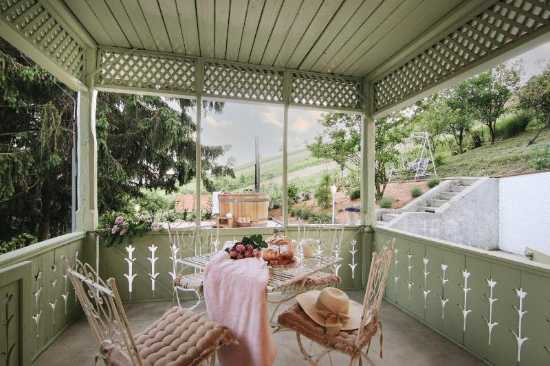 Vila Vilma Vineyard Cottage photo 4