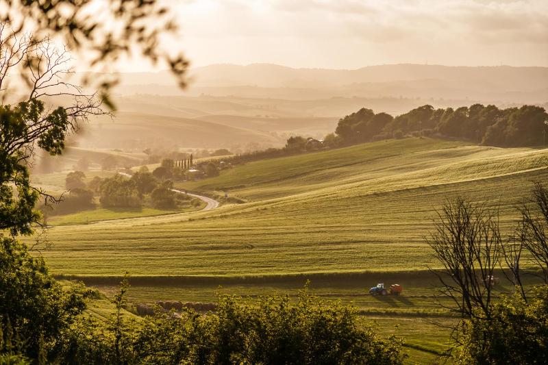 Villa Acquaviva Wine Resort photo 3