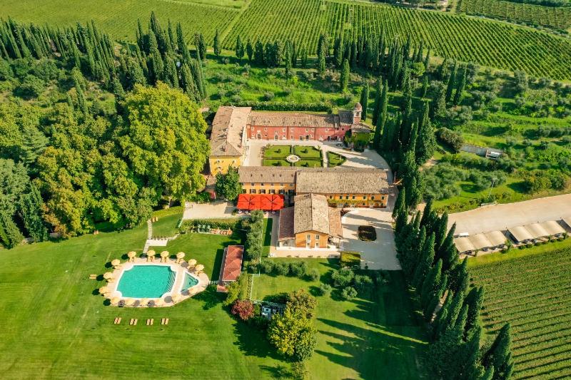 Hotel for Adults only - Villa Cordevigo