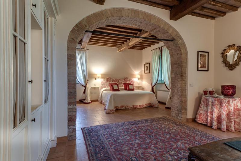 Villa il Castagno Wine & Resort