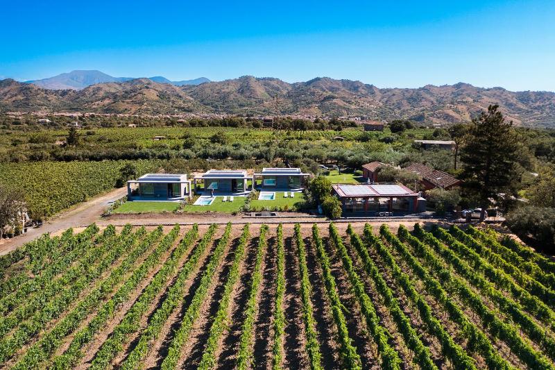 Hotel for Adults only - Villa Neri Resort & Spa