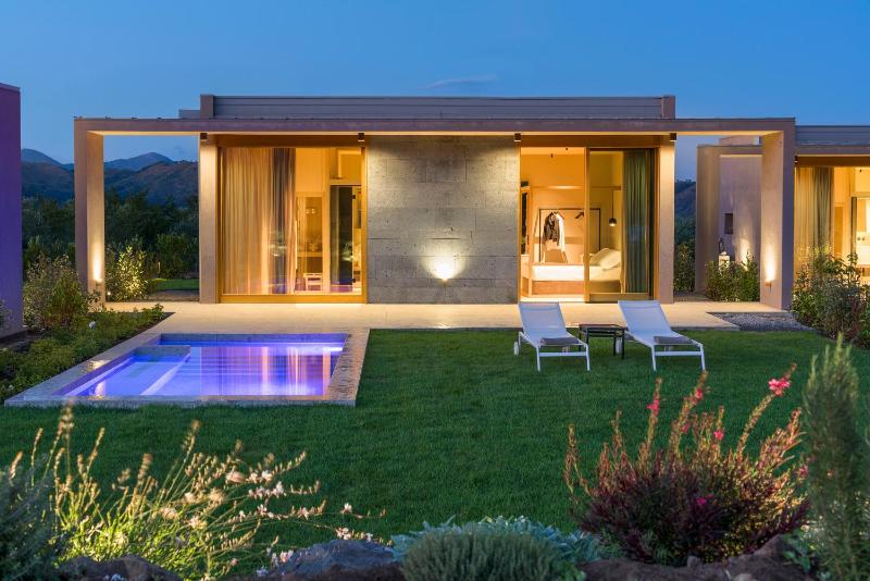 Winery Hotel - Villa Neri Resort & Spa