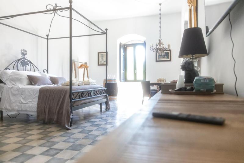 Villa Neviera Wine Resort & Spa
