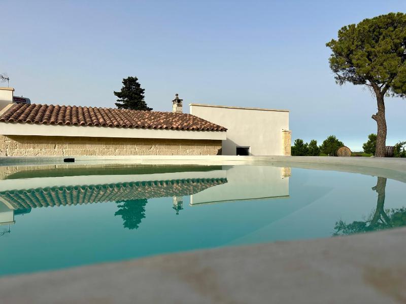 Villa Neviera Wine Resort & Spa