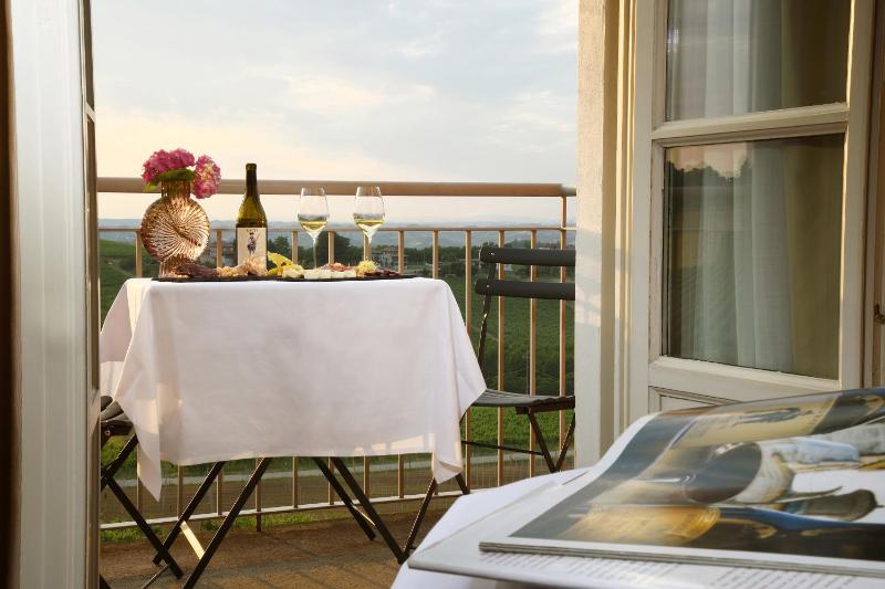 Winery Hotel - Villa Pattono Relais