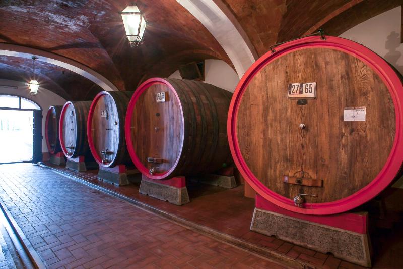 Villa Svetoni Wine Resort photo 3