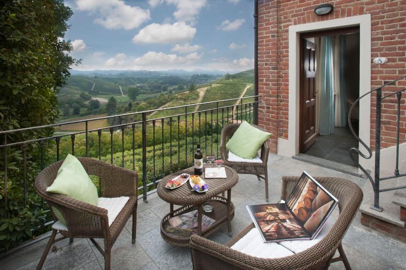 Villa Tiboldi photo 2