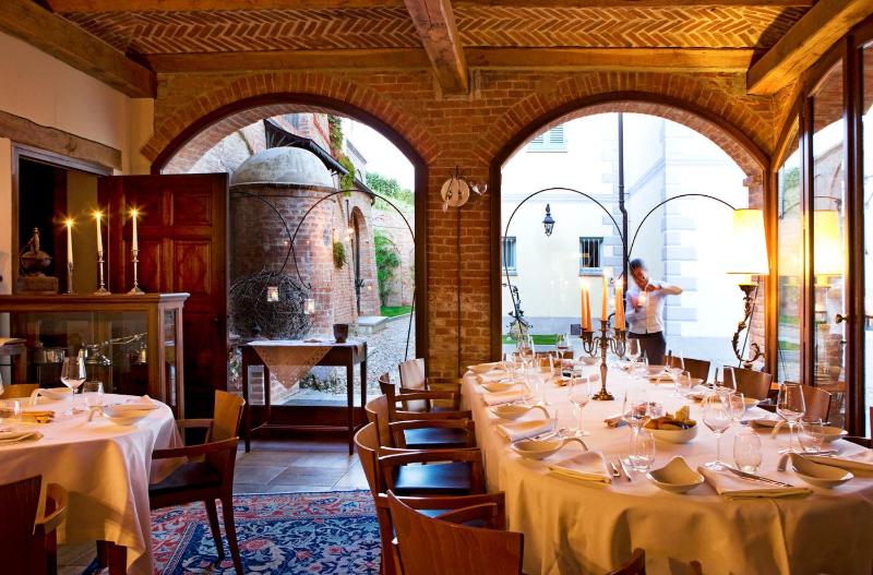 Villa Tiboldi photo 3