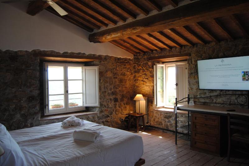 VIN Hotel - Wine Resort and Agriturismo Montieri photo 4