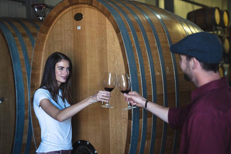 Hotel for Adults only - Viña La Playa Hotel & Winery