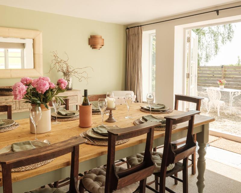 Vine Cottage photo 2