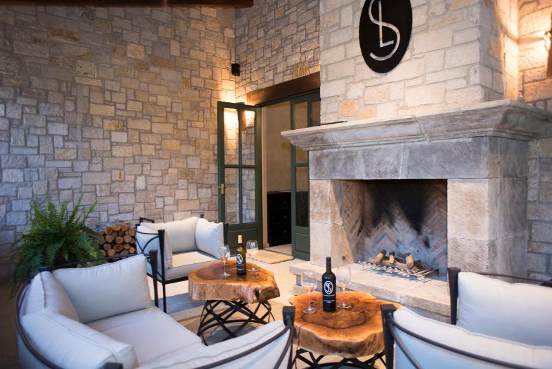 Winery Hotel - Viñedos San Lucas