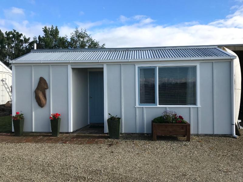 Vineyard Cottage in Blenheim on the Golden Mile