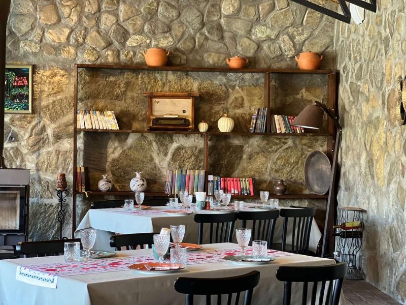 Winery Hotel - Vineyard Hotel & Winery