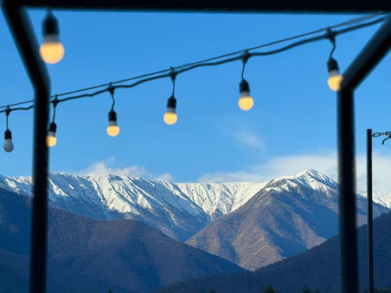 Winery Hotel - Vineyard Hotel & Winery