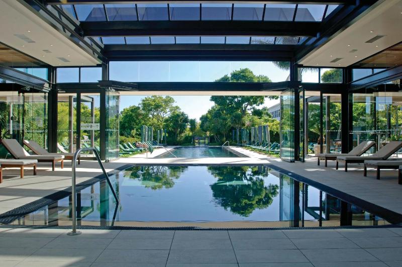 Hotel for Adults only - Vineyard Hotel