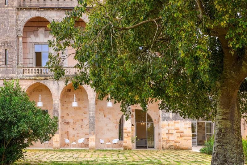 Vinilia Wine Resort photo 2