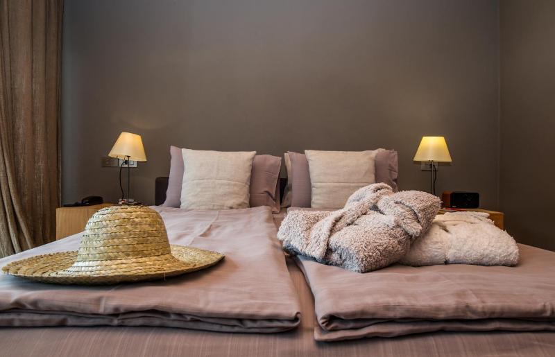 Winery Hotel - Vivere Suites & Rooms