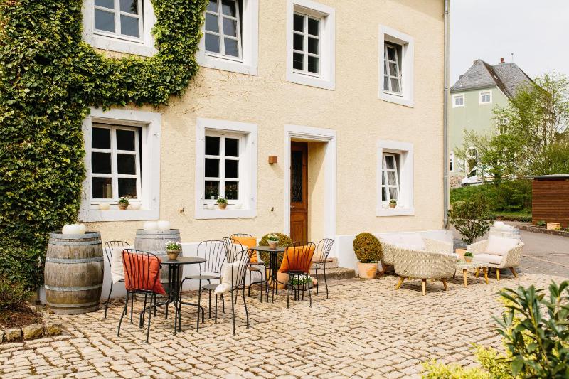 Winery Hotel - Wein- & Tafelhaus