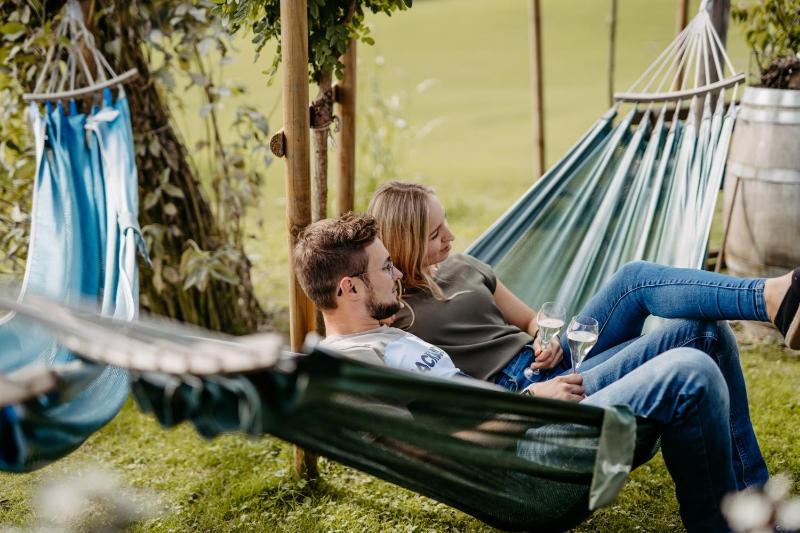 Hotel for Adults only - Weingut und Gästezimmer Perner