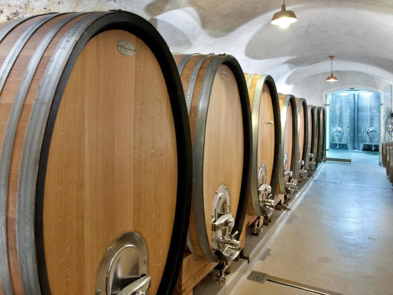 Weinhotel Maitz Wolfgang photo 3