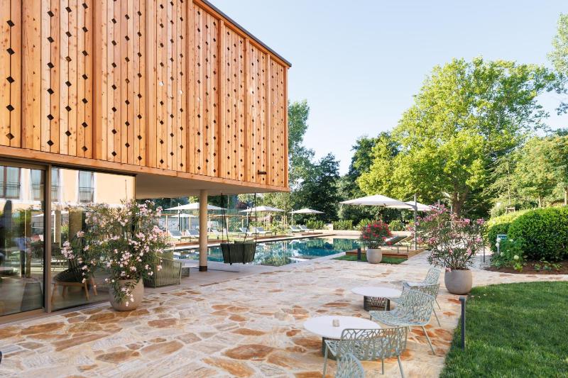 Wine hotel - Weinlandhof