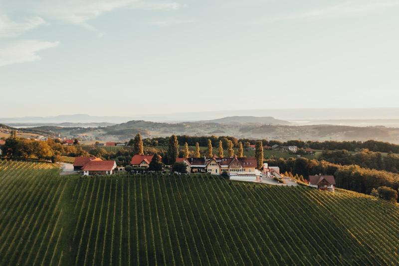 Hotel for Adults only - Weinquartier Pichler-Schober