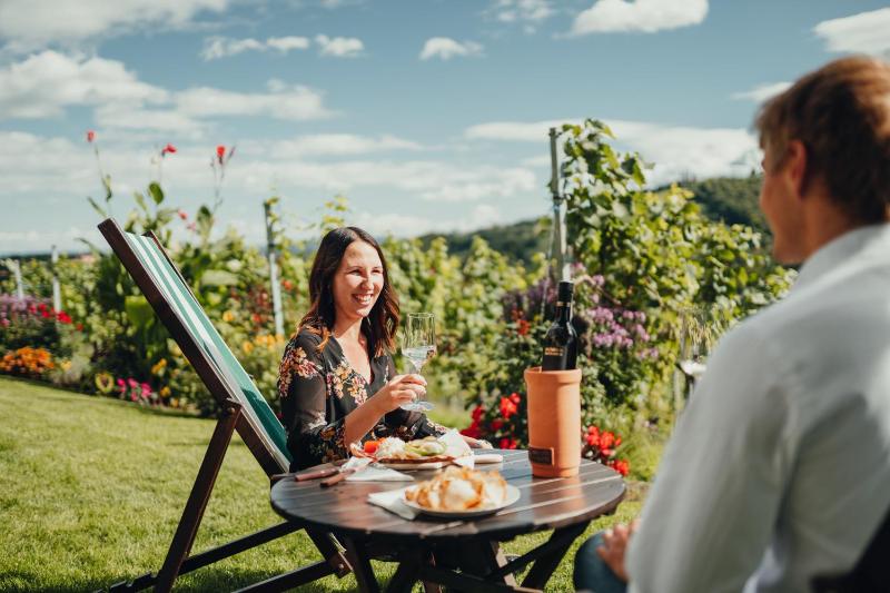 Weinquartier Pichler-Schober photo 2