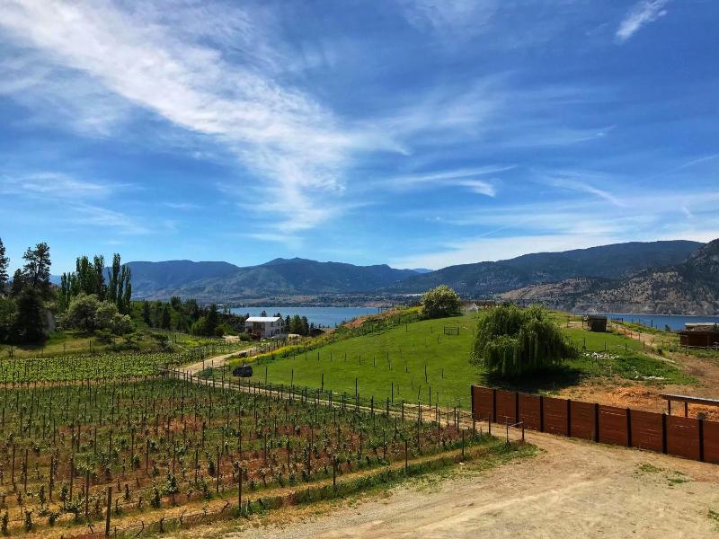 Hotel for Adults only - Wesbert Winery & Guest Suites