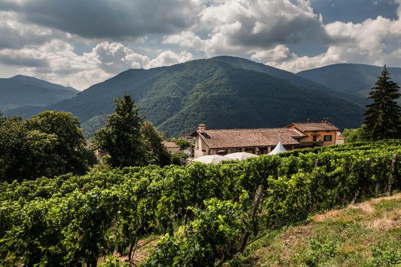 Hotel for Adults only - Wine & Art Relais Vallombrosa