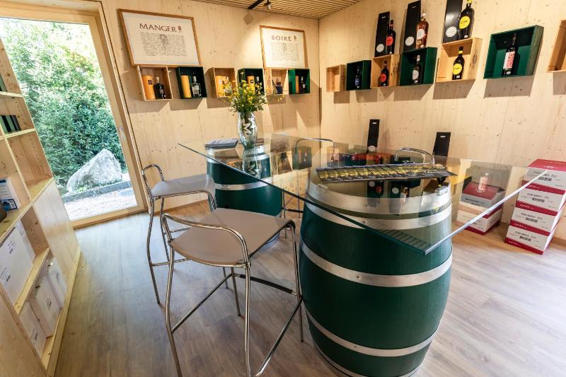 Wine & Art Relais Vallombrosa photo 3