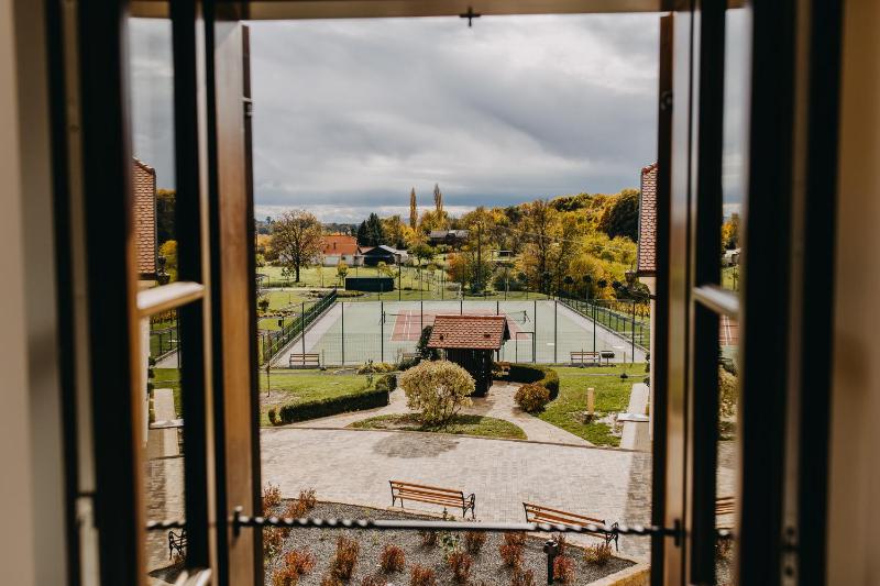 Wine & boutique hotel Terbotz photo 4