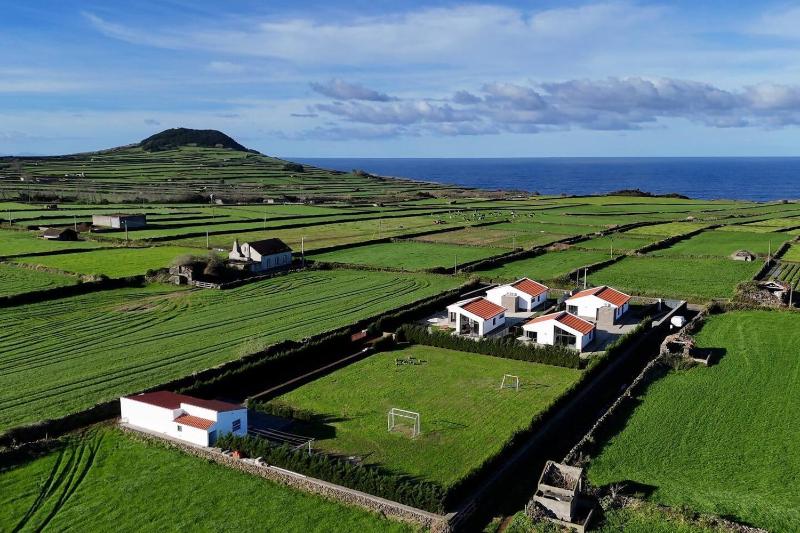 Hotel for Adults only - Wine House by Ponta Negra Azores