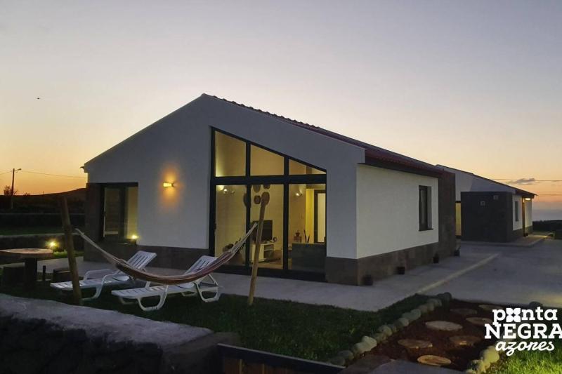 Winery Hotel - Wine House by Ponta Negra Azores