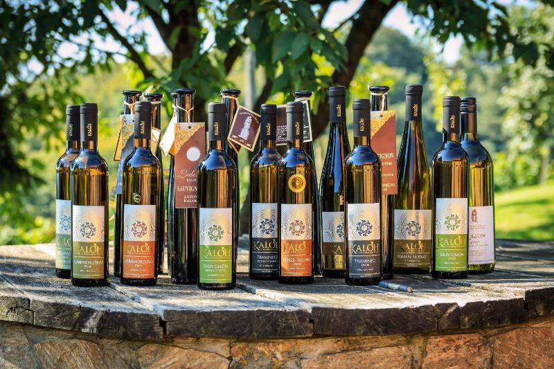 Wine House Kaloh photo 2