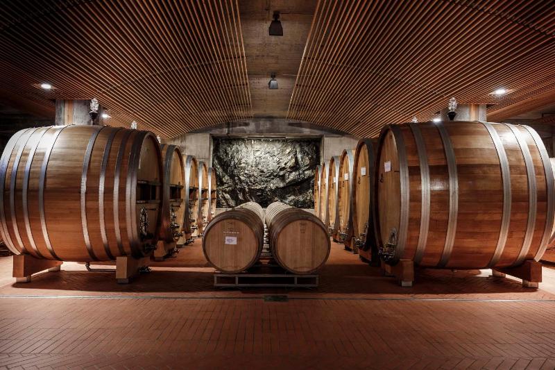 Wine Relais In Montecucco photo 4