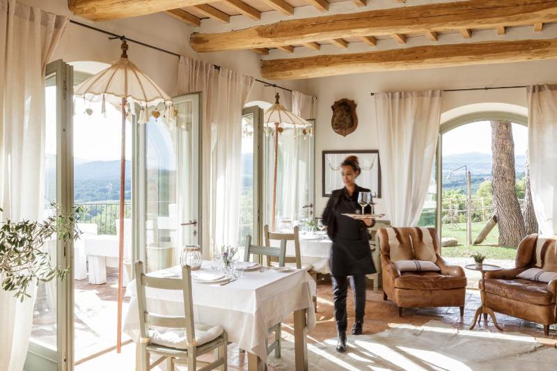 Winery Hotel - Wine Resort Conti di San Bonifacio