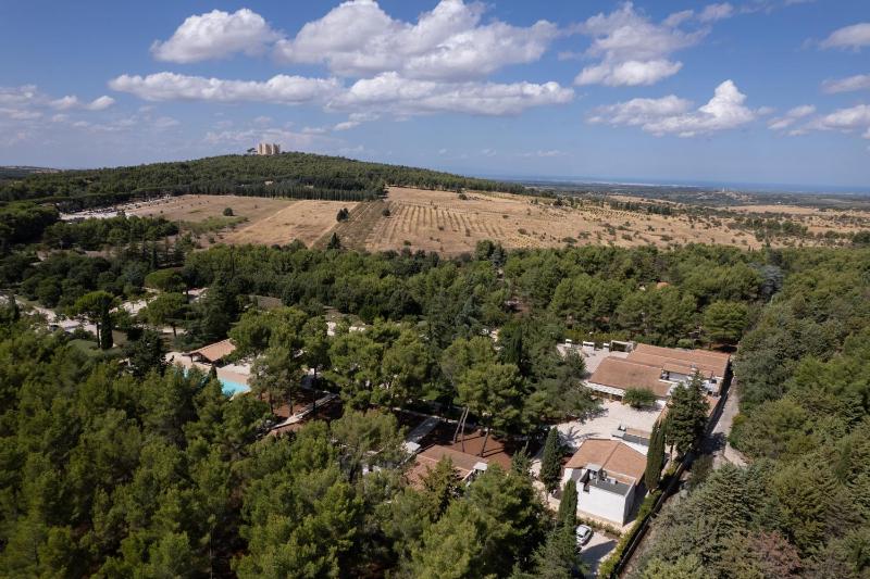 WINE RESORT LE VIGNE AL CASTELLO