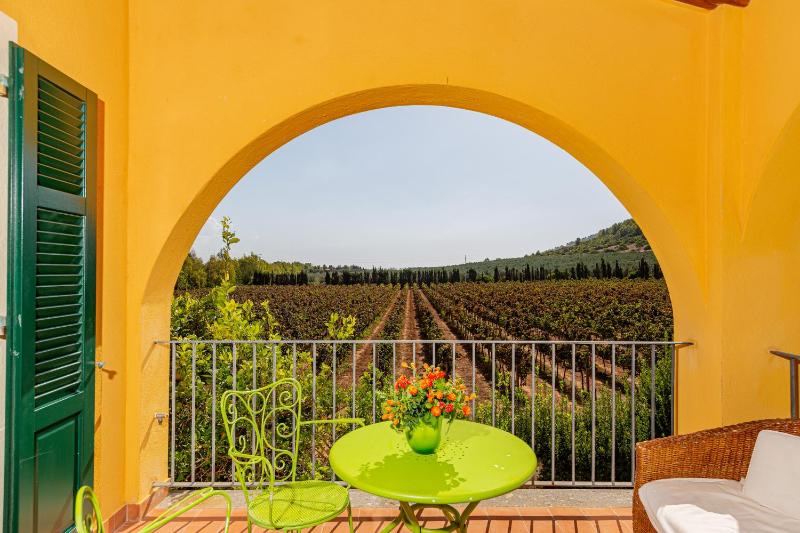 Wine Resort Ledà d'Ittiri